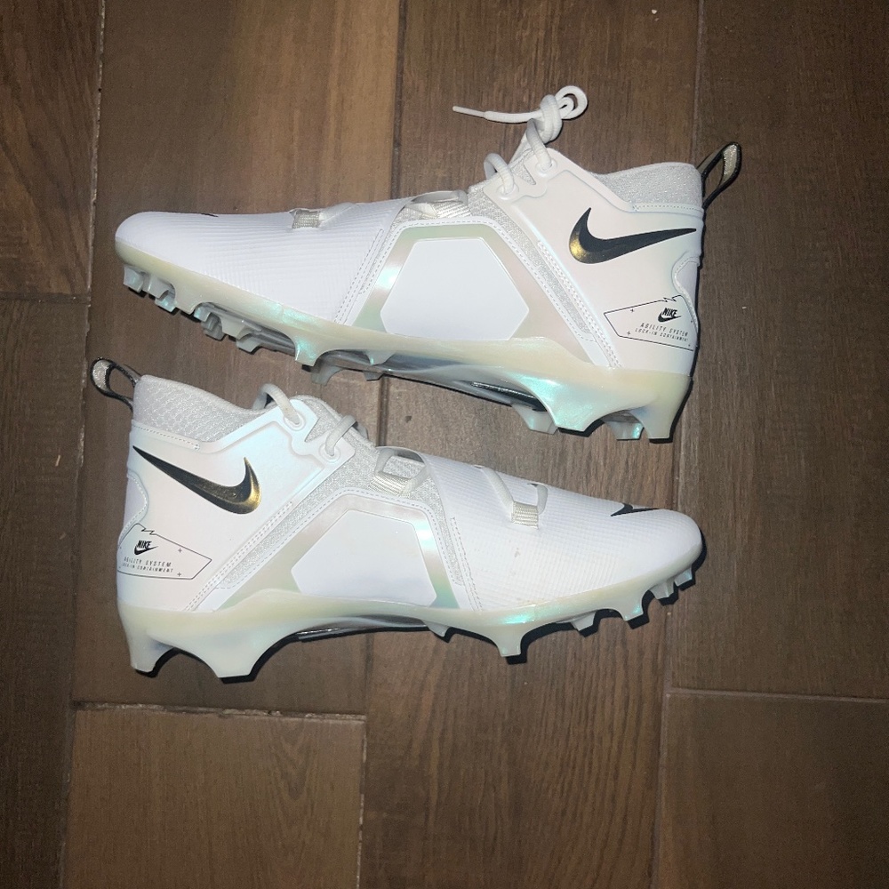 Cleats